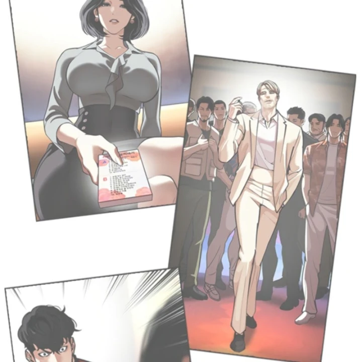 Hoán Đổi Diệu Kỳ Chapter 606 - 39