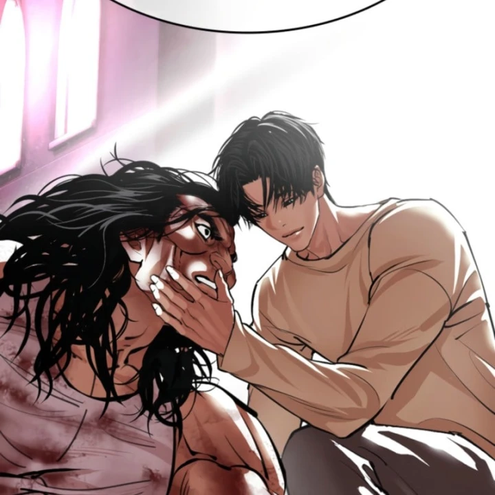 Hoán Đổi Diệu Kỳ Chapter 606 - 47