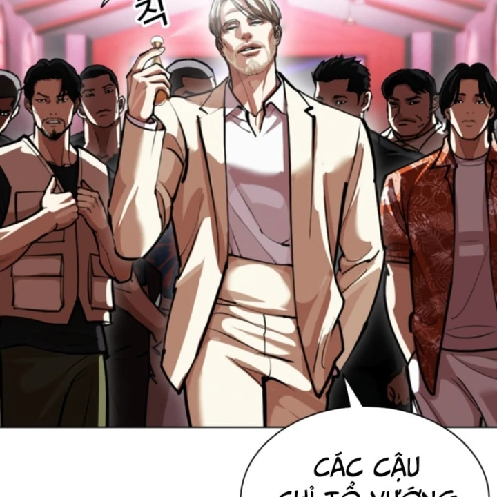 Hoán Đổi Diệu Kỳ Chapter 606 - 50