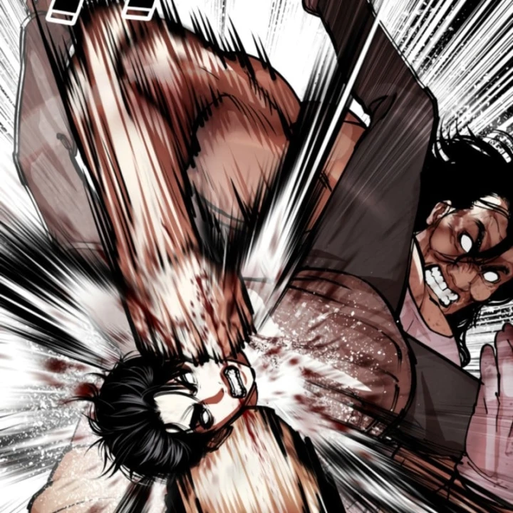 Hoán Đổi Diệu Kỳ Chapter 606 - 105