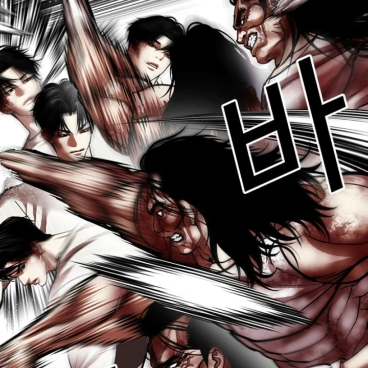 Hoán Đổi Diệu Kỳ Chapter 606 - 190