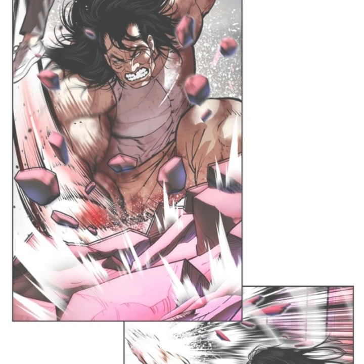 Hoán Đổi Diệu Kỳ Chapter 606 - 224