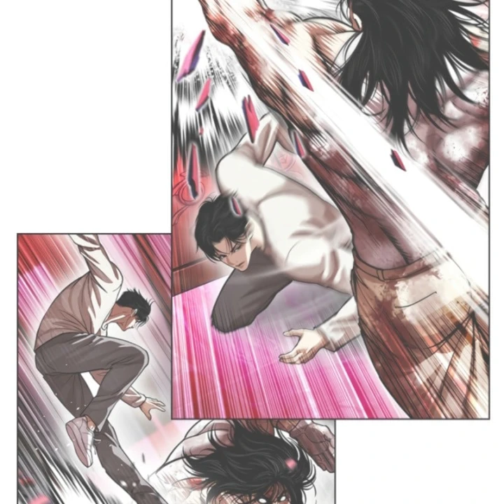 Hoán Đổi Diệu Kỳ Chapter 606 - 225