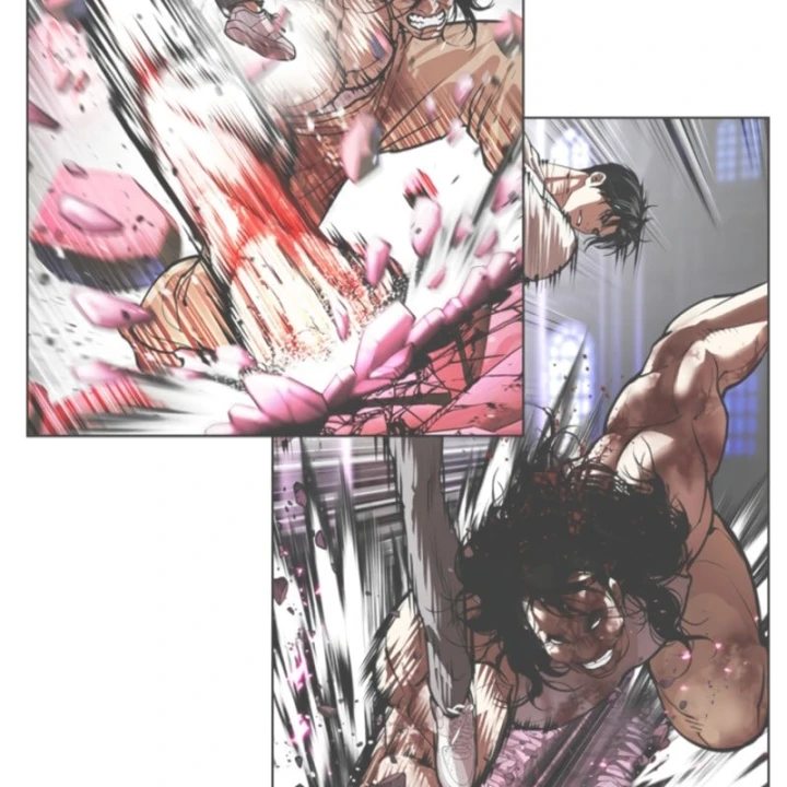 Hoán Đổi Diệu Kỳ Chapter 606 - 226