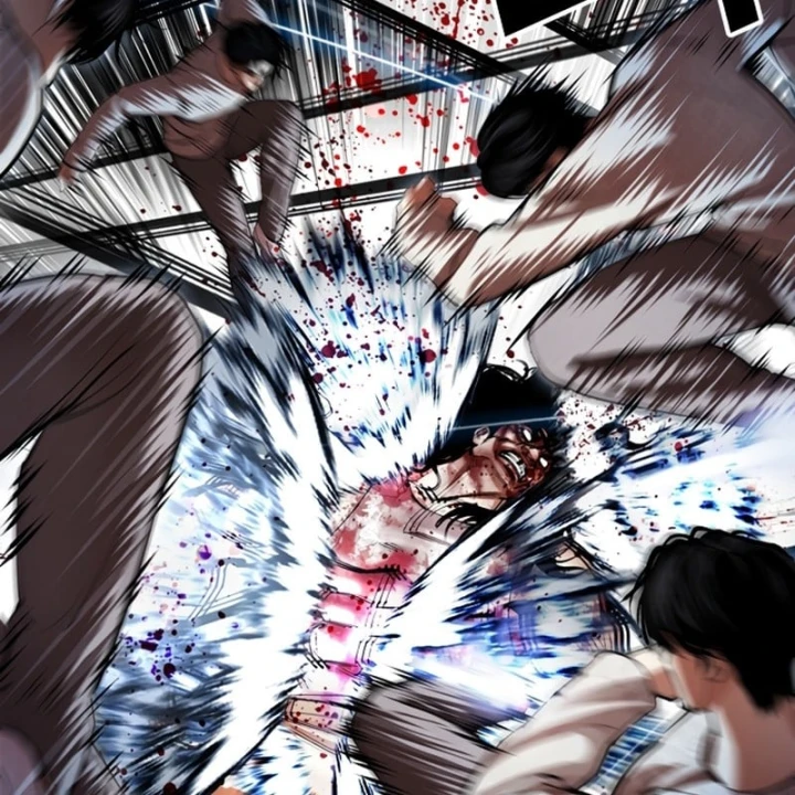 Hoán Đổi Diệu Kỳ Chapter 607 - 63