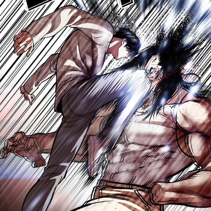 Hoán Đổi Diệu Kỳ Chapter 607 - 100