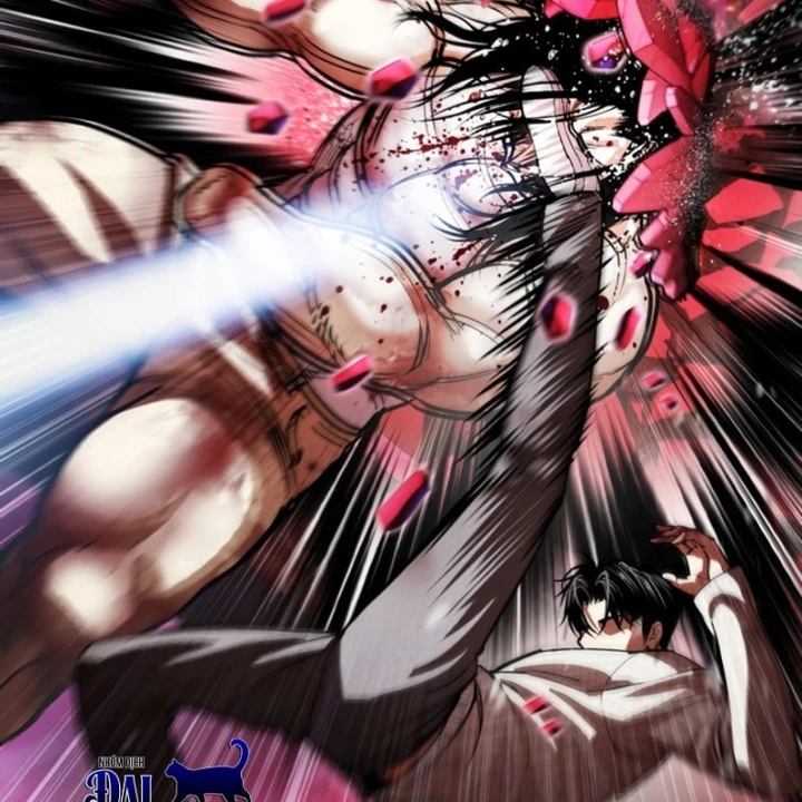 Hoán Đổi Diệu Kỳ Chapter 607 - 106