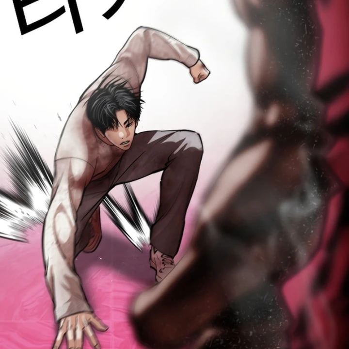 Hoán Đổi Diệu Kỳ Chapter 607 - 112