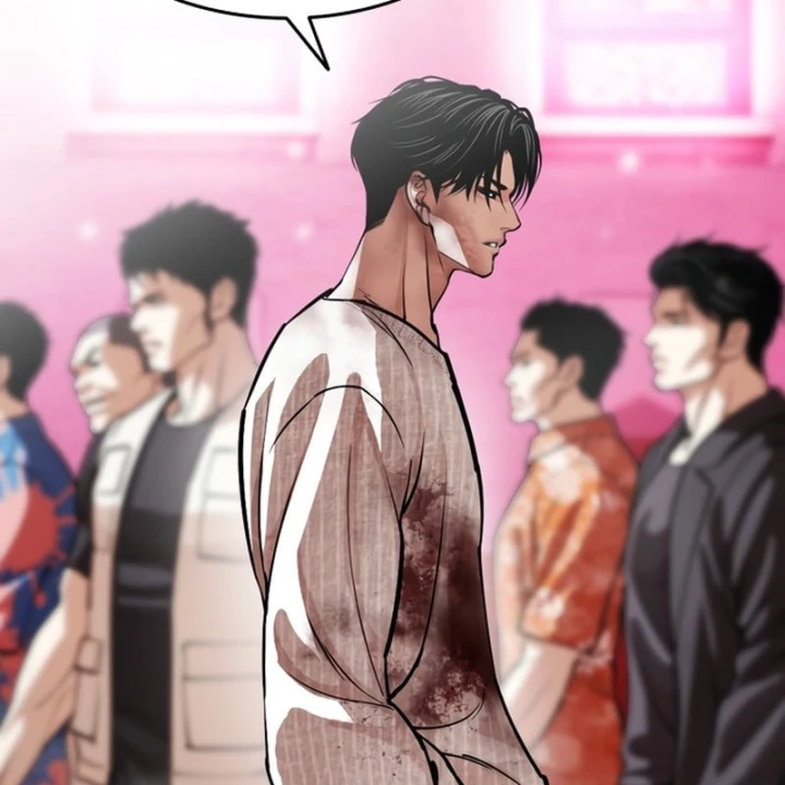 Hoán Đổi Diệu Kỳ Chapter 607 - 122