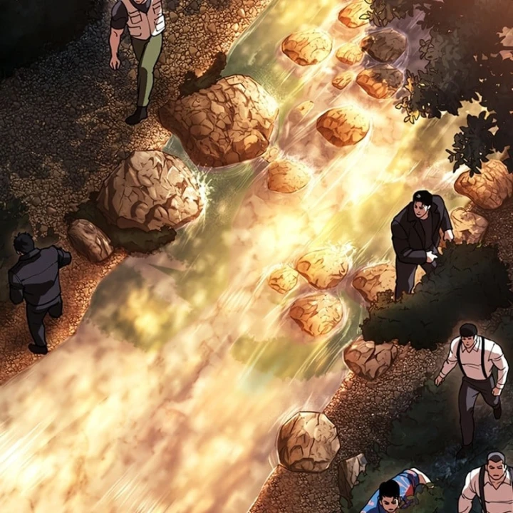 Hoán Đổi Diệu Kỳ Chapter 607 - 209