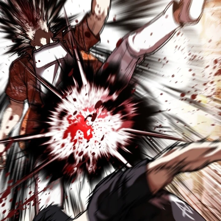 Hoán Đổi Diệu Kỳ Chapter 607 - 222