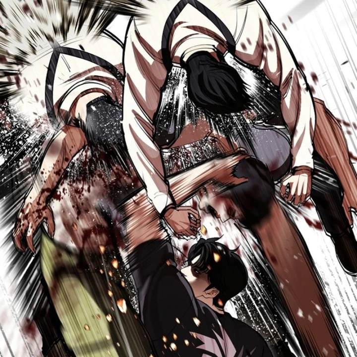 Hoán Đổi Diệu Kỳ Chapter 607 - 242