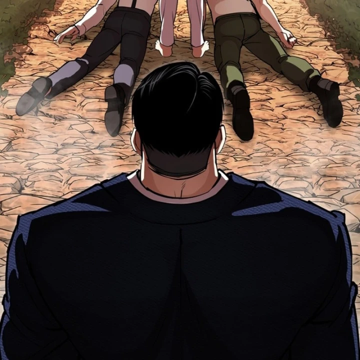 Hoán Đổi Diệu Kỳ Chapter 607 - 261