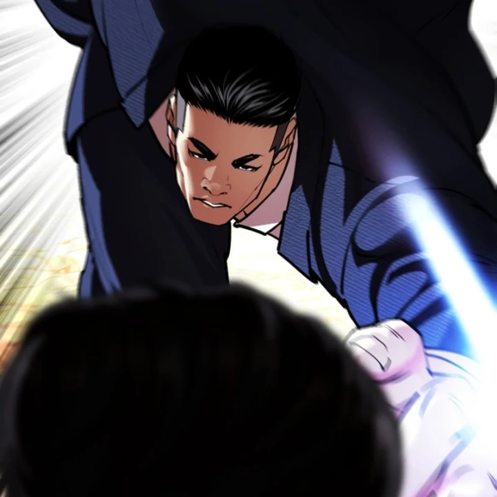 Hoán Đổi Diệu Kỳ Chapter 607 - 273