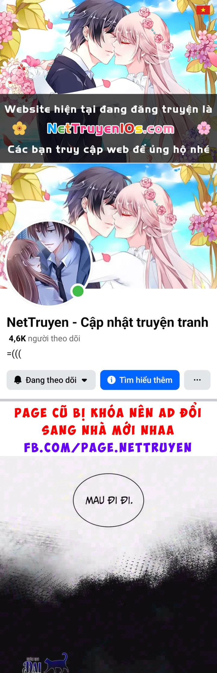 Hoán Đổi Diệu Kỳ Chapter 608 - 1