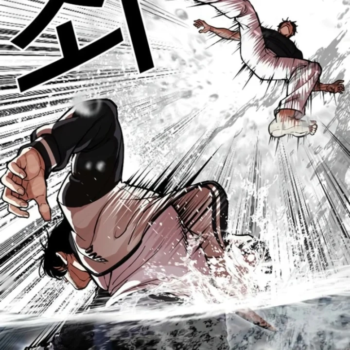Hoán Đổi Diệu Kỳ Chapter 608 - 45