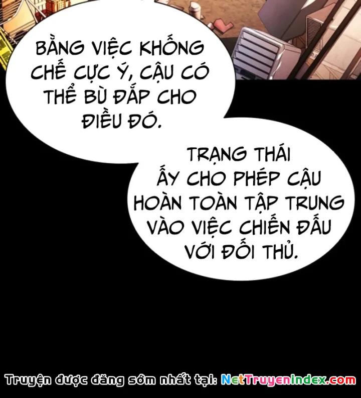 Hoán Đổi Diệu Kỳ Chapter 608 - 84