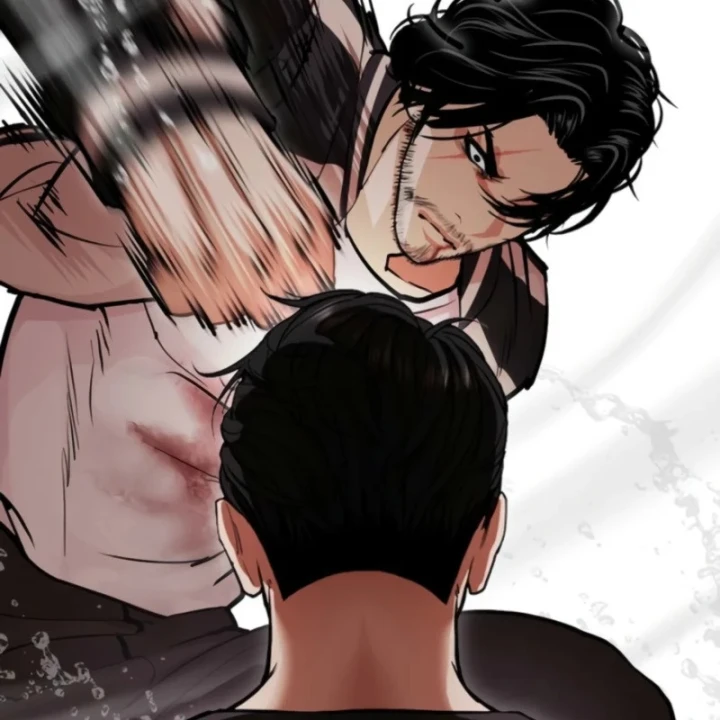Hoán Đổi Diệu Kỳ Chapter 608 - 107