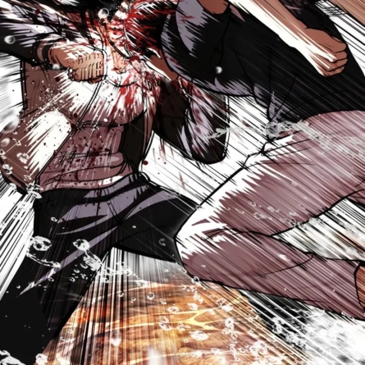 Hoán Đổi Diệu Kỳ Chapter 608 - 110