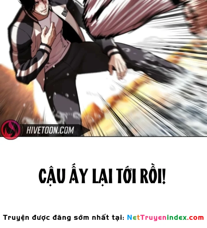 Hoán Đổi Diệu Kỳ Chapter 608 - 124