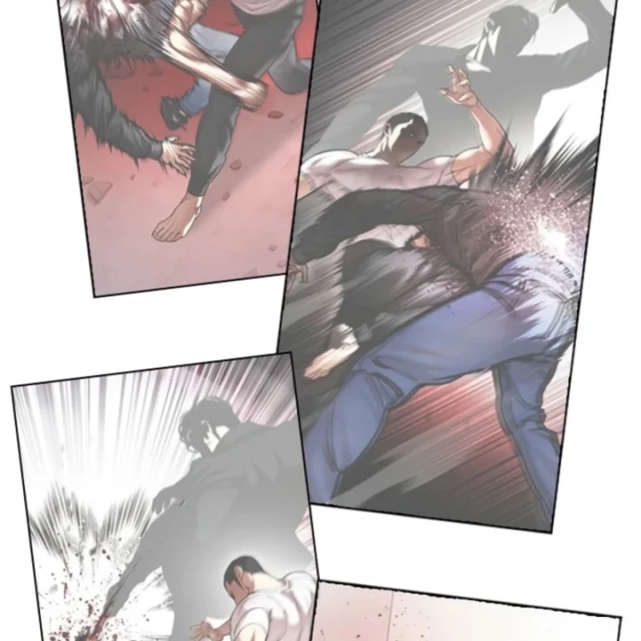 Hoán Đổi Diệu Kỳ Chapter 608 - 139