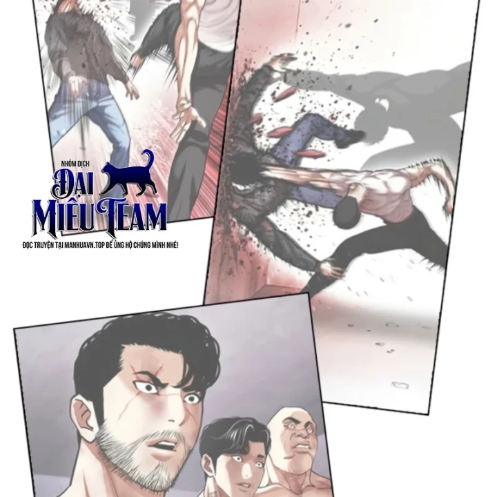 Hoán Đổi Diệu Kỳ Chapter 608 - 140