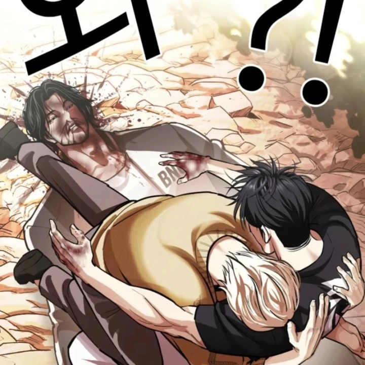 Hoán Đổi Diệu Kỳ Chapter 608 - 186