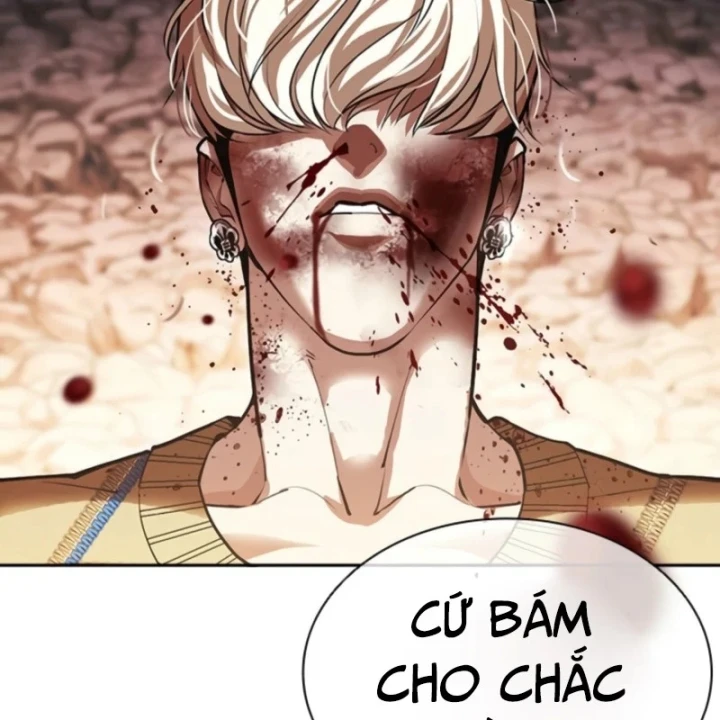 Hoán Đổi Diệu Kỳ Chapter 608 - 206