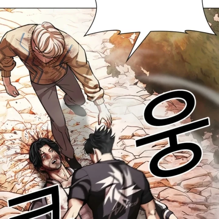 Hoán Đổi Diệu Kỳ Chapter 608 - 224
