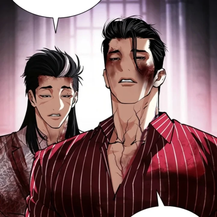 Hoán Đổi Diệu Kỳ Chapter 608 - 242