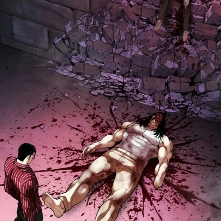 Hoán Đổi Diệu Kỳ Chapter 608 - 259