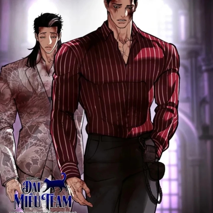 Hoán Đổi Diệu Kỳ Chapter 608 - 262
