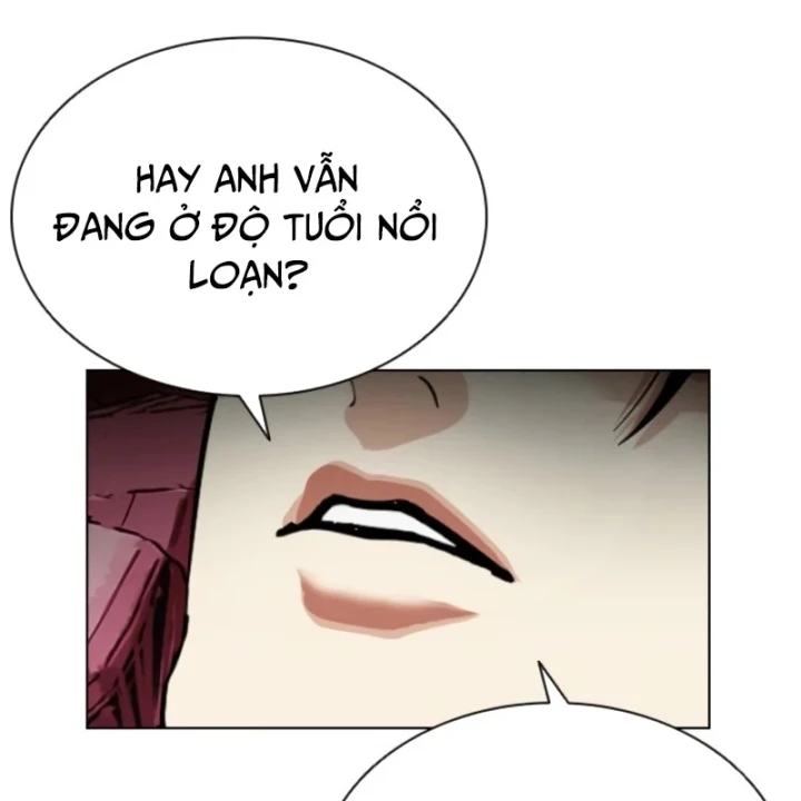 Hoán Đổi Diệu Kỳ Chapter 608 - 274