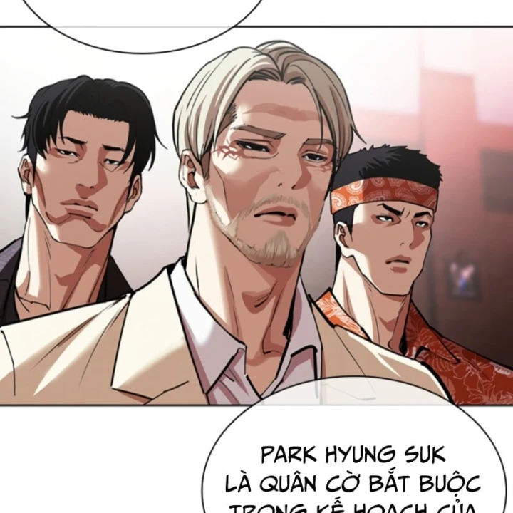 Hoán Đổi Diệu Kỳ Chapter 609 - 16