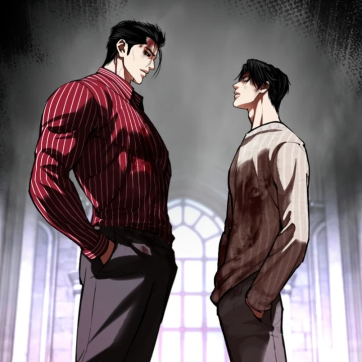 Hoán Đổi Diệu Kỳ Chapter 609 - 22