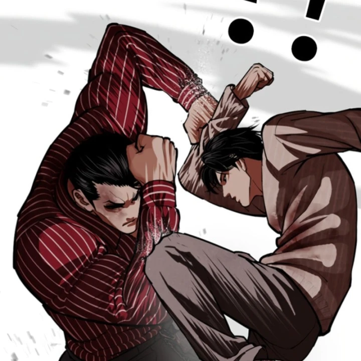 Hoán Đổi Diệu Kỳ Chapter 609 - 32