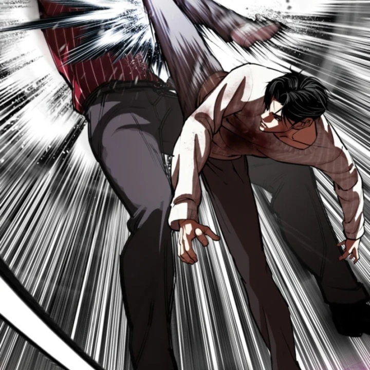 Hoán Đổi Diệu Kỳ Chapter 609 - 41