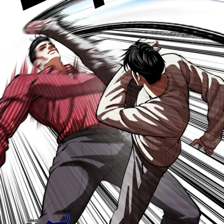 Hoán Đổi Diệu Kỳ Chapter 609 - 47