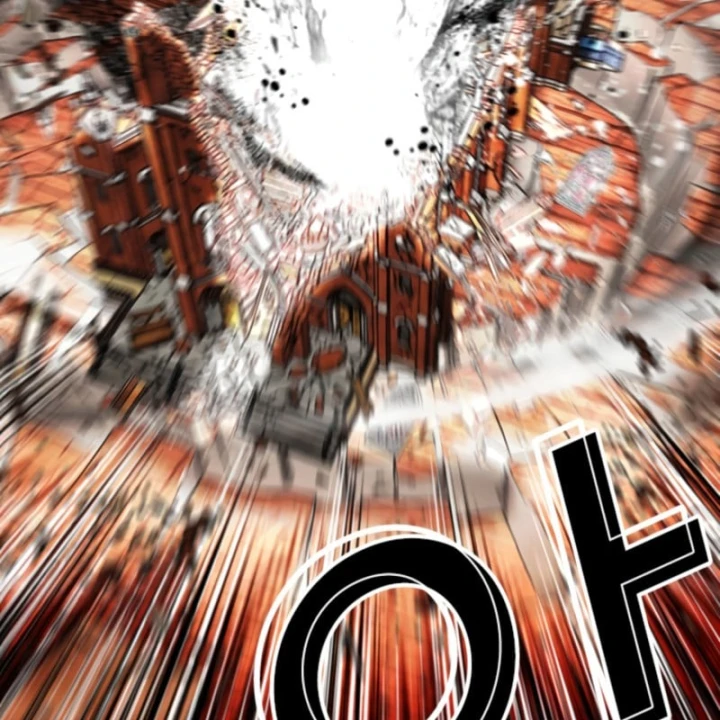 Hoán Đổi Diệu Kỳ Chapter 609 - 68