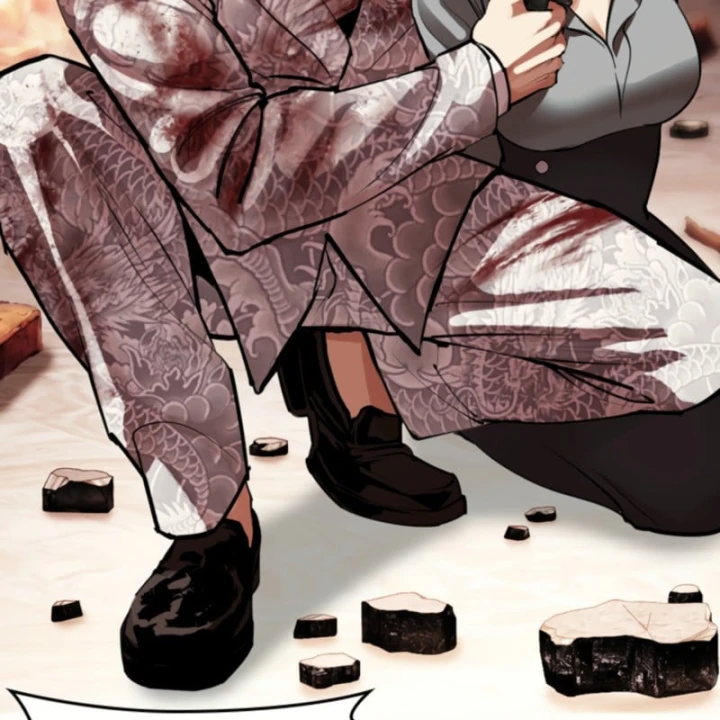 Hoán Đổi Diệu Kỳ Chapter 609 - 135