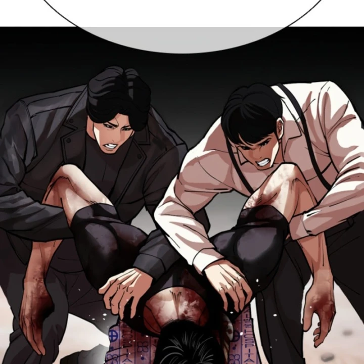 Hoán Đổi Diệu Kỳ Chapter 609 - 193