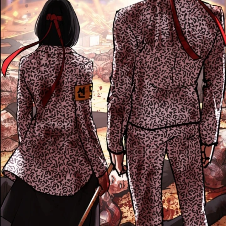 Hoán Đổi Diệu Kỳ Chapter 609 - 319