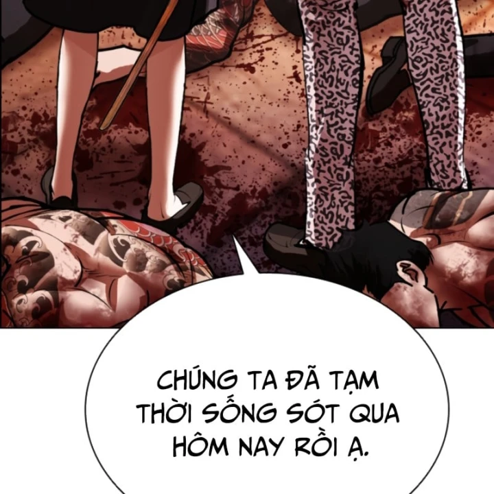 Hoán Đổi Diệu Kỳ Chapter 609 - 320