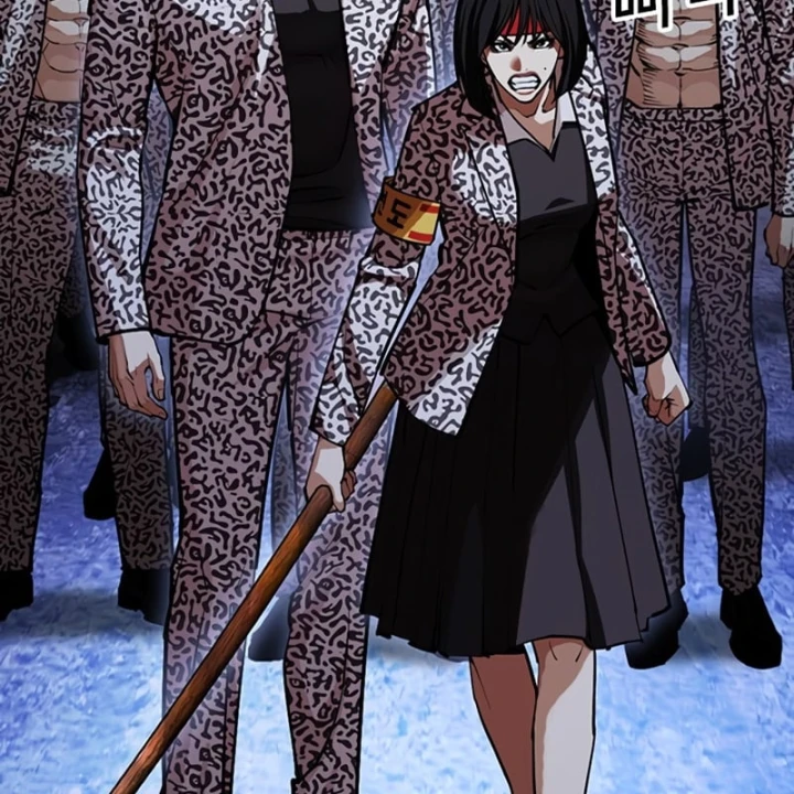 Hoán Đổi Diệu Kỳ Chapter 615 - 13