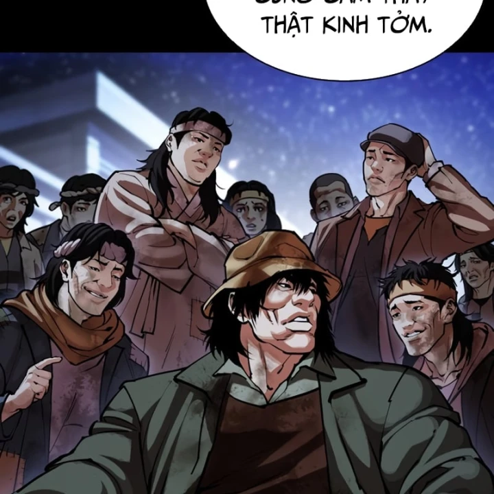 Hoán Đổi Diệu Kỳ Chapter 615 - 16