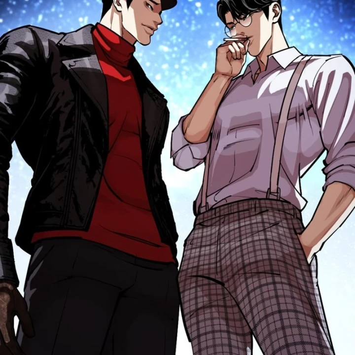 Hoán Đổi Diệu Kỳ Chapter 615 - 22
