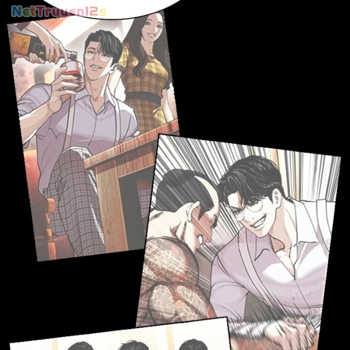 Hoán Đổi Diệu Kỳ Chapter 615 - 29