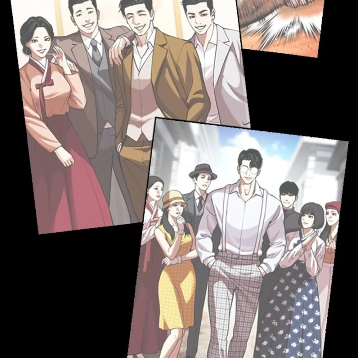 Hoán Đổi Diệu Kỳ Chapter 615 - 30
