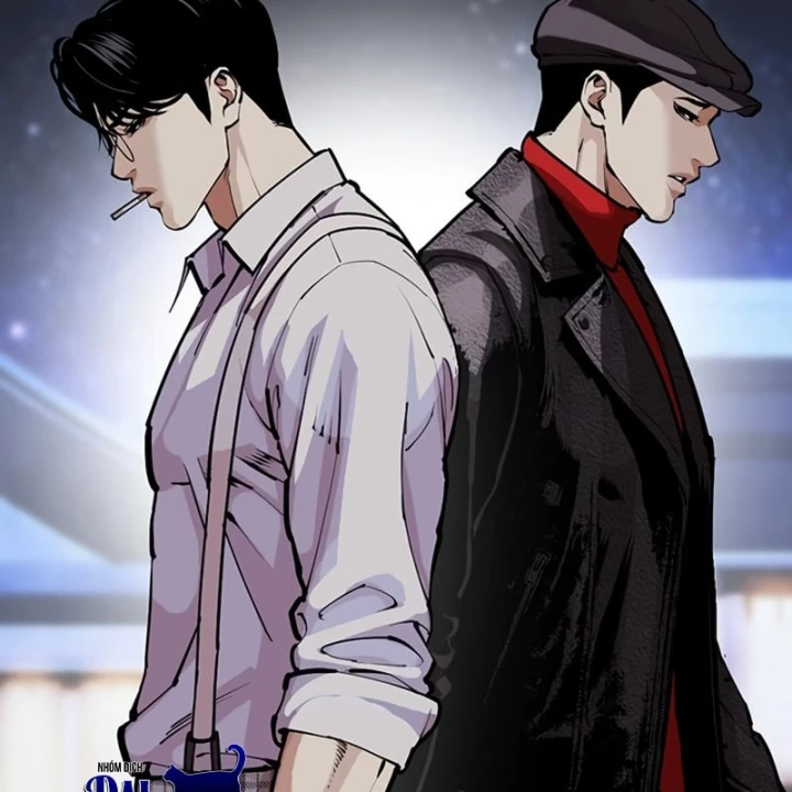 Hoán Đổi Diệu Kỳ Chapter 615 - 49