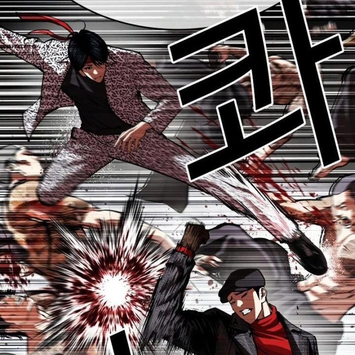 Hoán Đổi Diệu Kỳ Chapter 615 - 55
